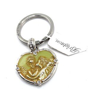 Brighton Key Chain Love Divinely -8909